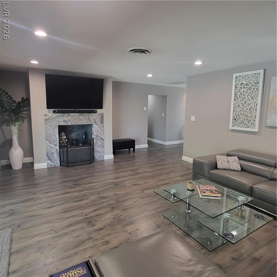 2917 Colanthe Avenue Las Vegas NV 89102