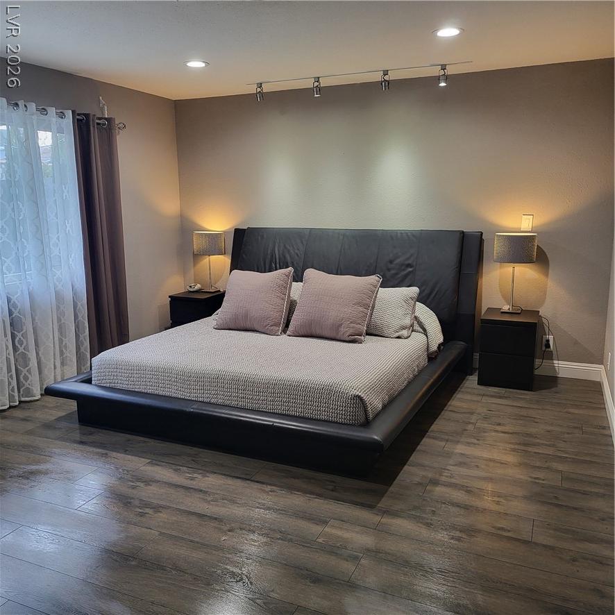 2917 Colanthe Avenue Las Vegas NV 89102