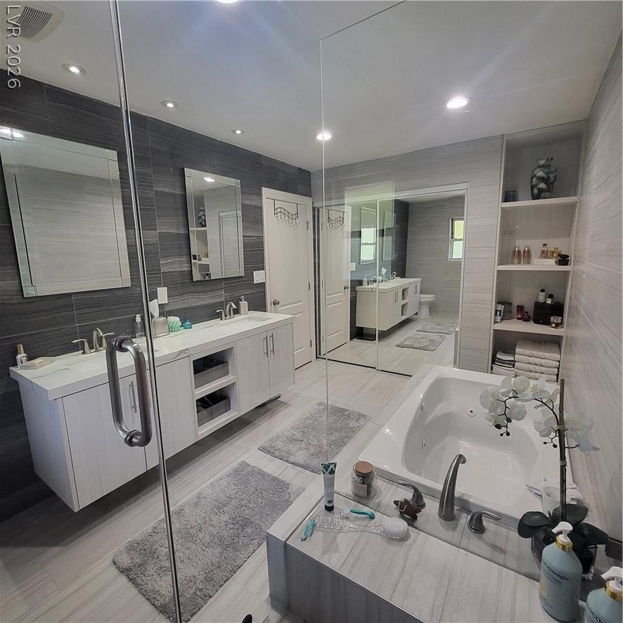 2917 Colanthe Avenue Las Vegas NV 89102