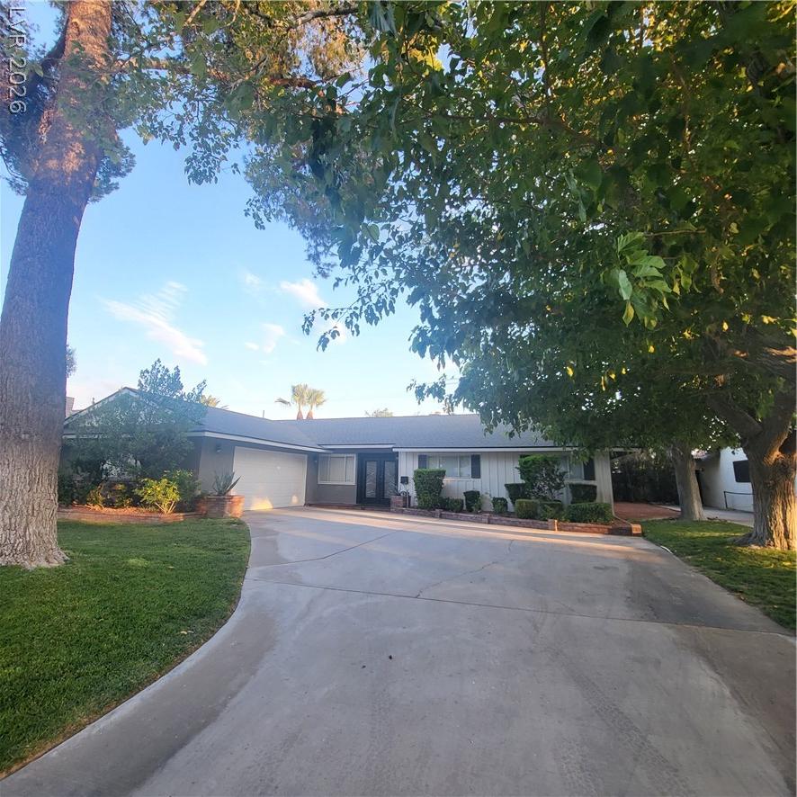 2917 Colanthe Avenue Las Vegas NV 89102