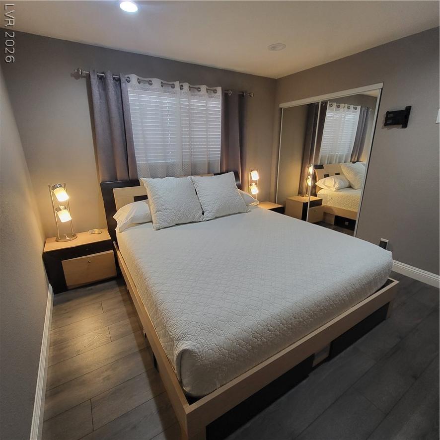 2917 Colanthe Avenue Las Vegas NV 89102