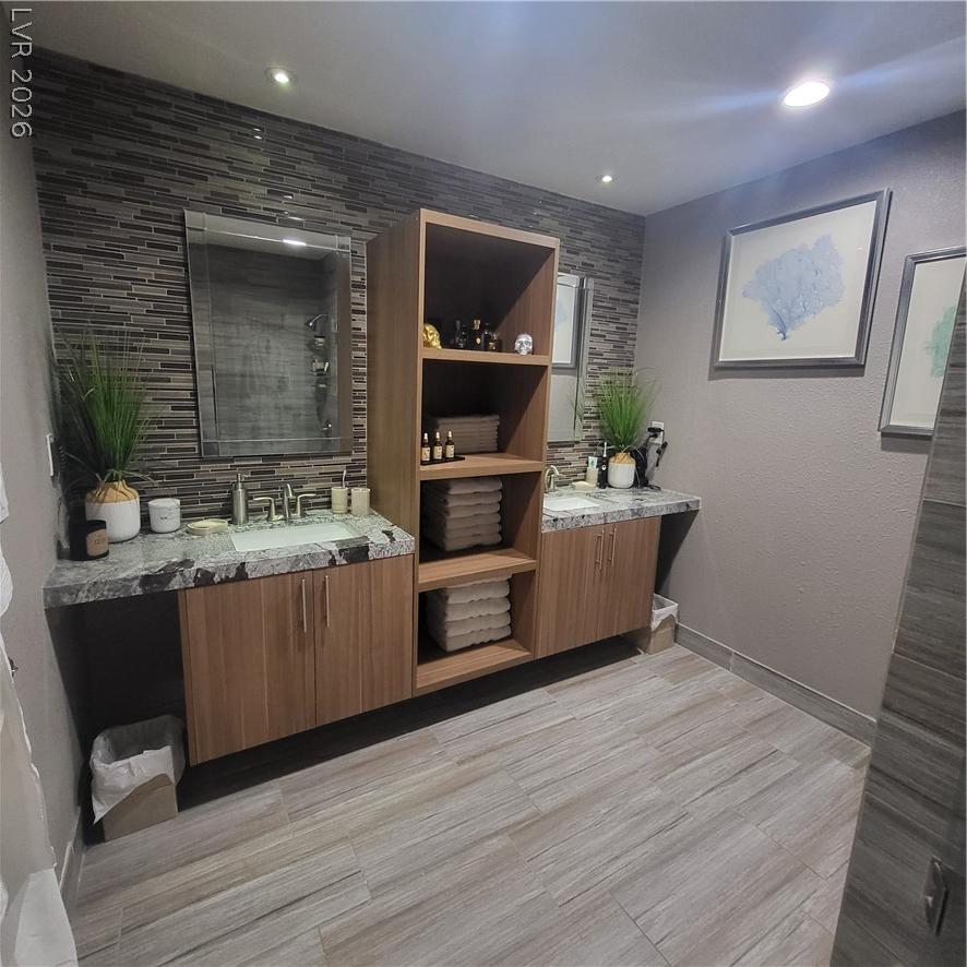 2917 Colanthe Avenue Las Vegas NV 89102