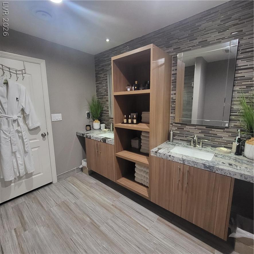 2917 Colanthe Avenue Las Vegas NV 89102