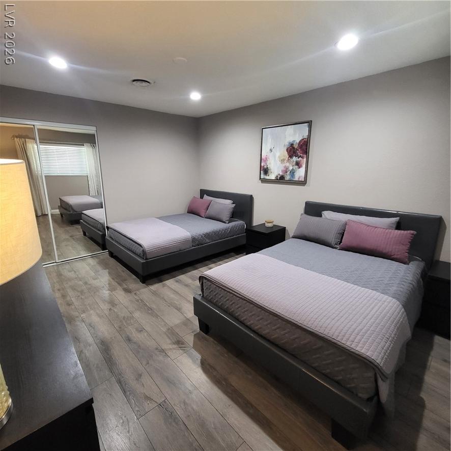 2917 Colanthe Avenue Las Vegas NV 89102