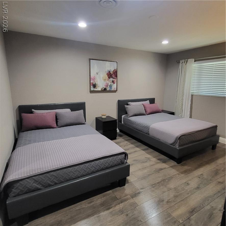 2917 Colanthe Avenue Las Vegas NV 89102