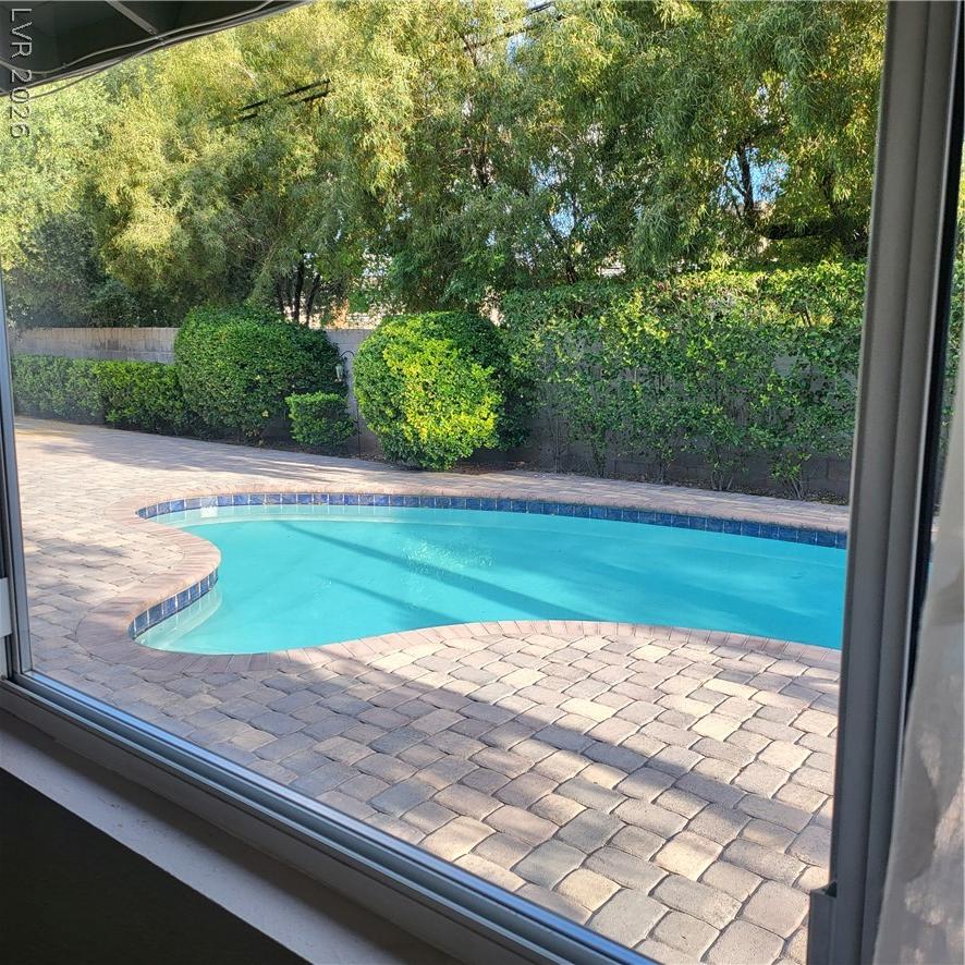 2917 Colanthe Avenue Las Vegas NV 89102