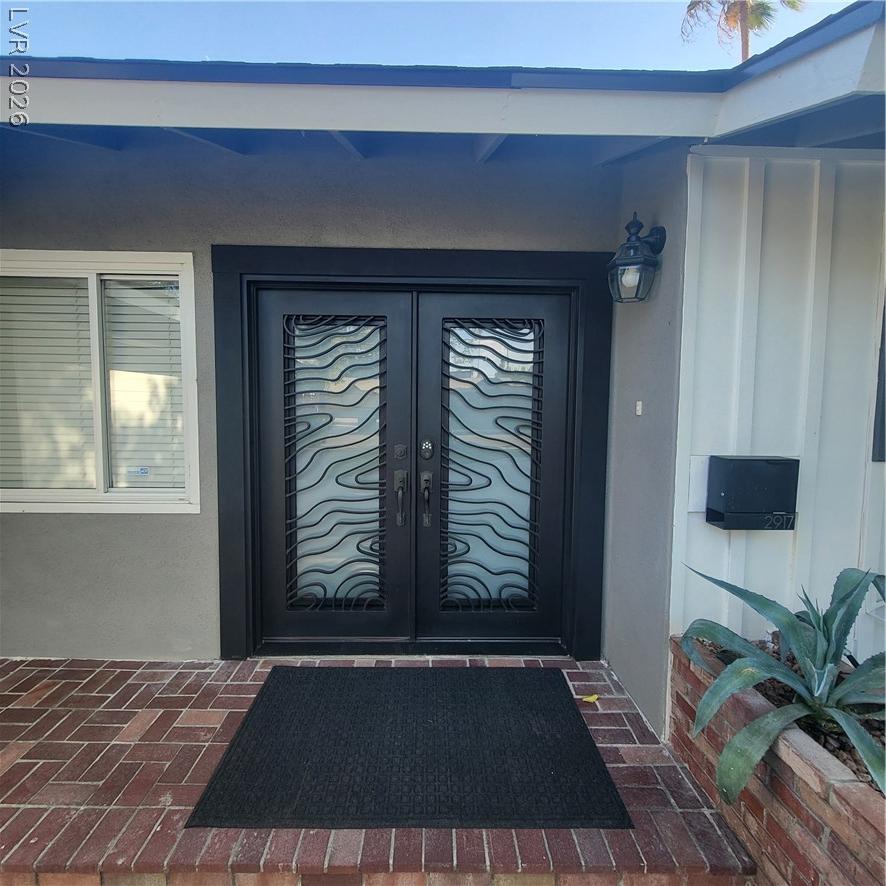 2917 Colanthe Avenue Las Vegas NV 89102