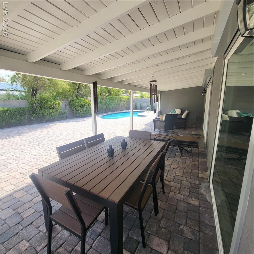 2917 Colanthe Avenue Las Vegas NV 89102