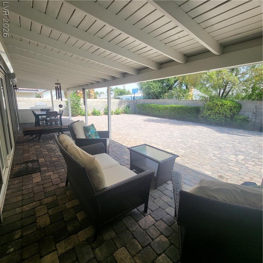 2917 Colanthe Avenue Las Vegas NV 89102