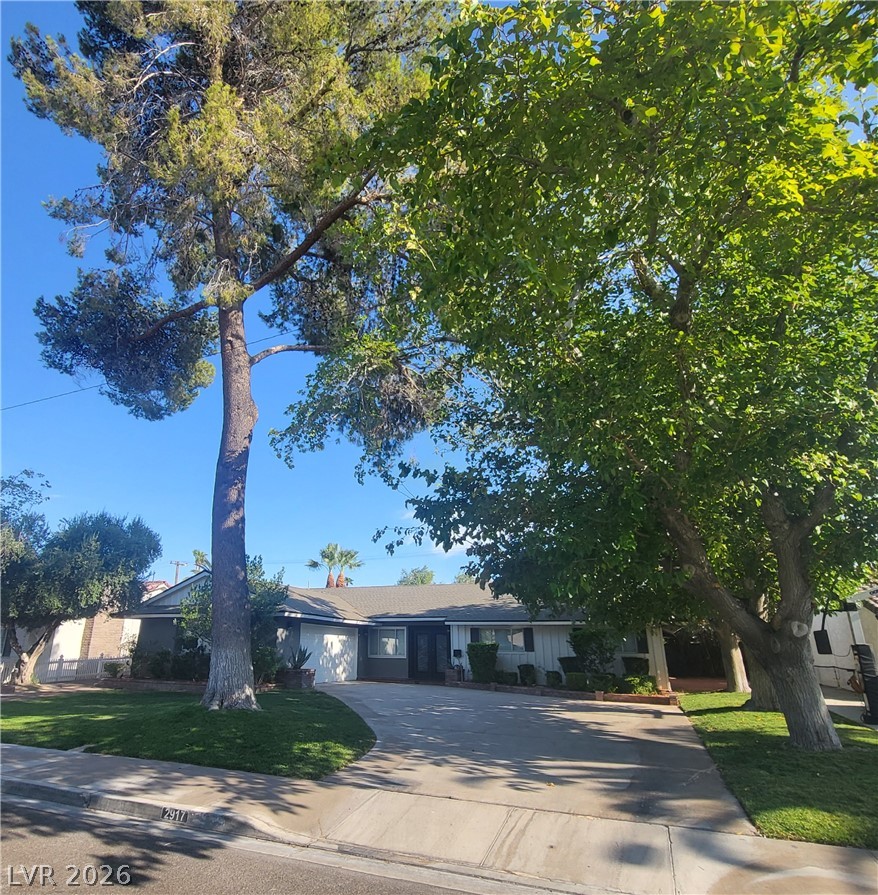2917 Colanthe Avenue Las Vegas NV 89102