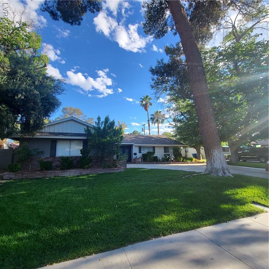 2917 Colanthe Avenue Las Vegas NV 89102