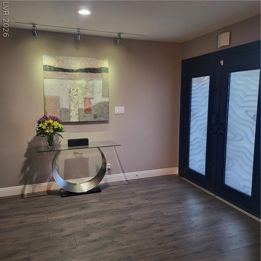 2917 Colanthe Avenue Las Vegas NV 89102