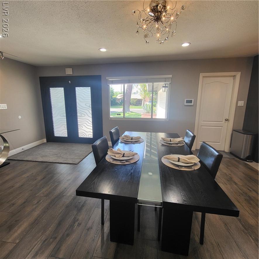 2917 Colanthe Avenue Las Vegas NV 89102