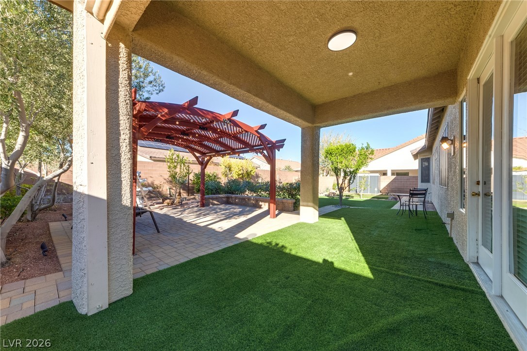 10100 Clifton Forge Avenue Las Vegas NV 89148