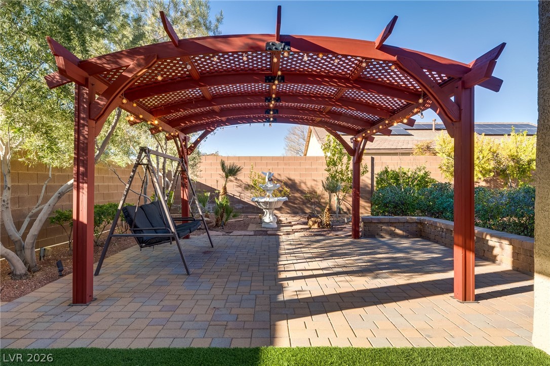 10100 Clifton Forge Avenue Las Vegas NV 89148