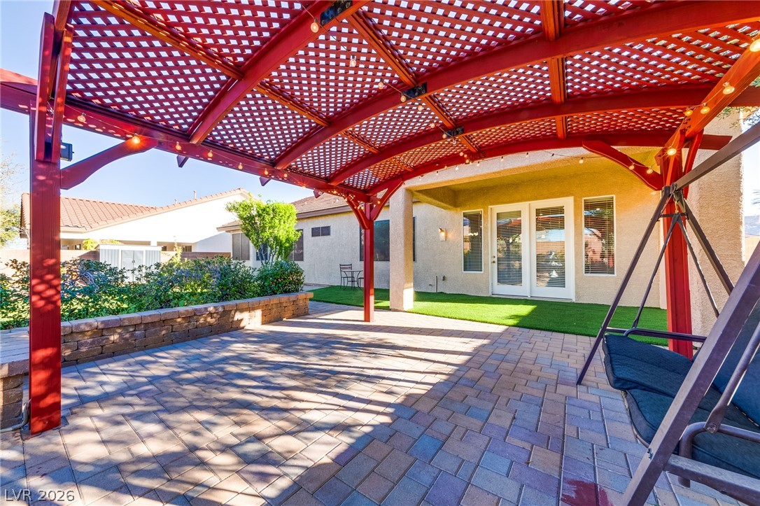 10100 Clifton Forge Avenue Las Vegas NV 89148