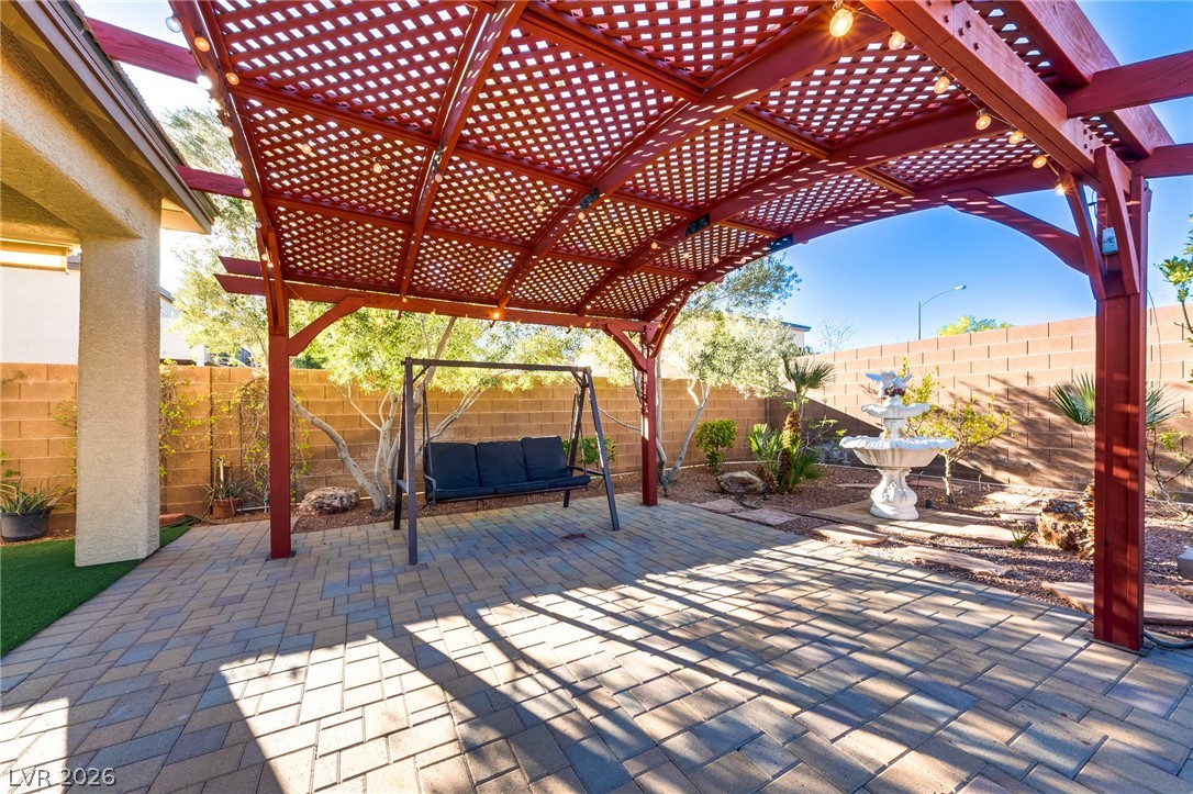 10100 Clifton Forge Avenue Las Vegas NV 89148