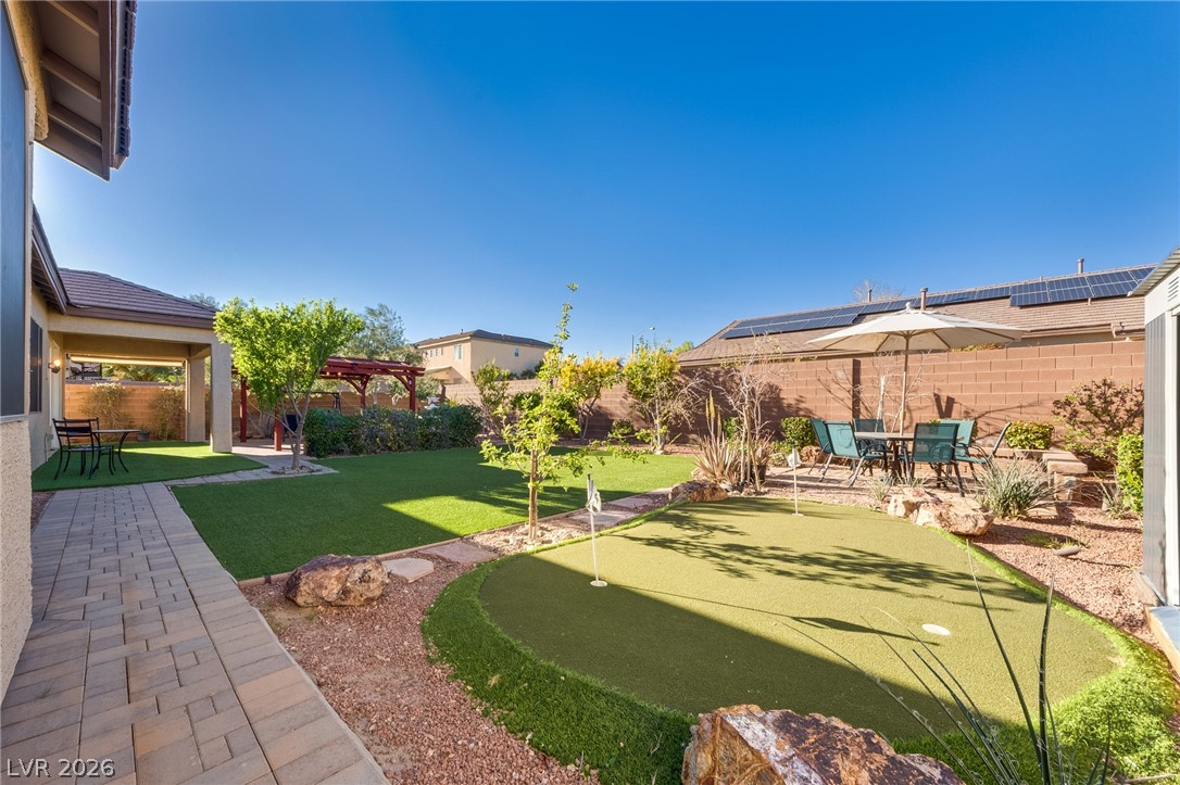 10100 Clifton Forge Avenue Las Vegas NV 89148