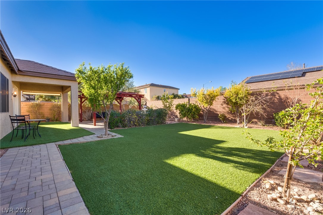 10100 Clifton Forge Avenue Las Vegas NV 89148