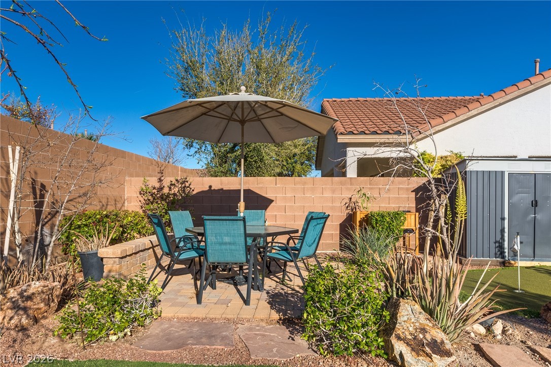 10100 Clifton Forge Avenue Las Vegas NV 89148