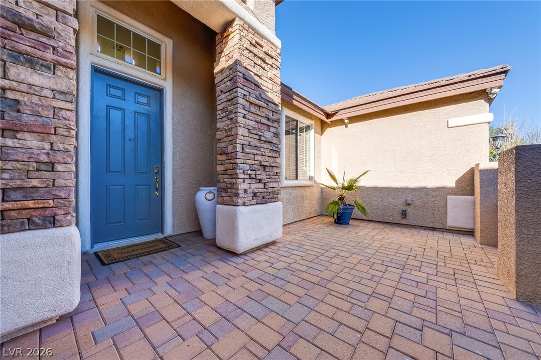 10100 Clifton Forge Avenue Las Vegas NV 89148