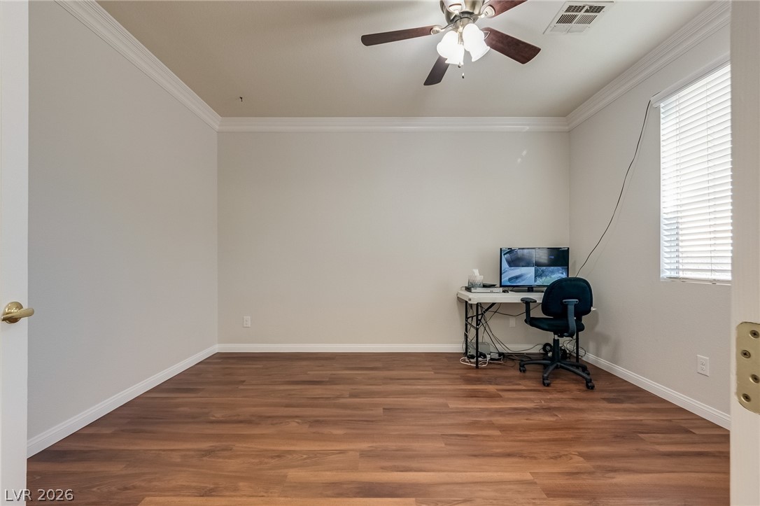 10100 Clifton Forge Avenue Las Vegas NV 89148