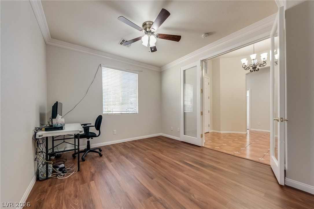 10100 Clifton Forge Avenue Las Vegas NV 89148