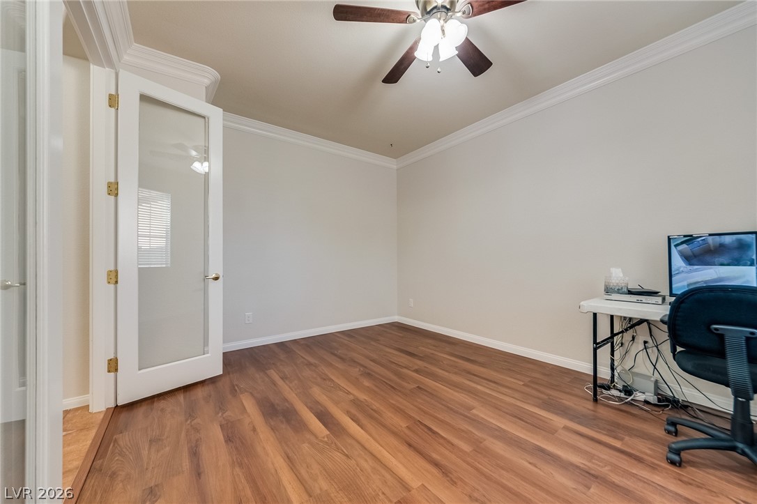 10100 Clifton Forge Avenue Las Vegas NV 89148