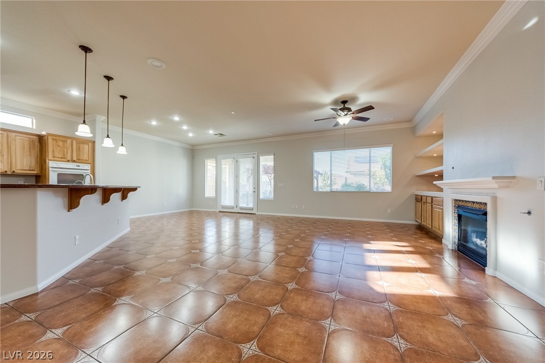 10100 Clifton Forge Avenue Las Vegas NV 89148