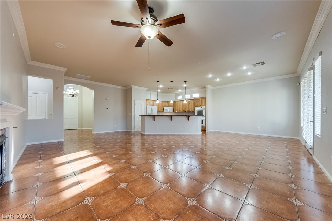 10100 Clifton Forge Avenue Las Vegas NV 89148