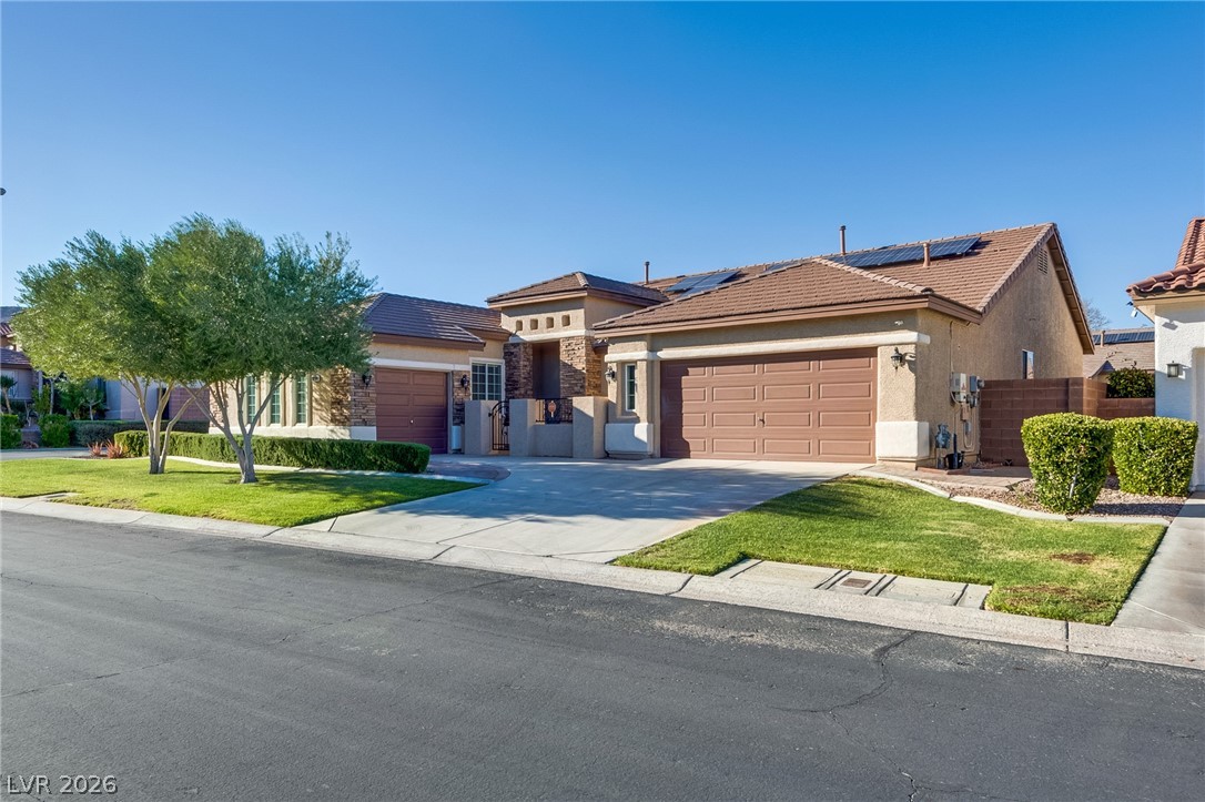 10100 Clifton Forge Avenue Las Vegas NV 89148