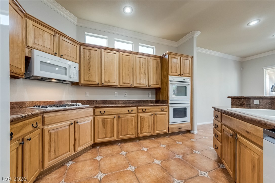 10100 Clifton Forge Avenue Las Vegas NV 89148