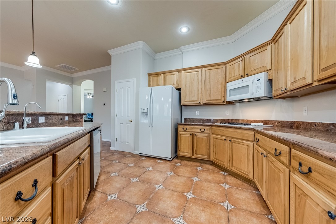 10100 Clifton Forge Avenue Las Vegas NV 89148