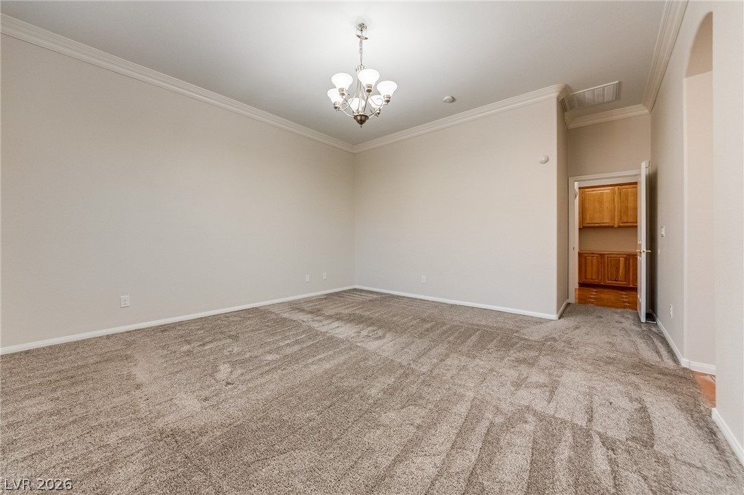 10100 Clifton Forge Avenue Las Vegas NV 89148