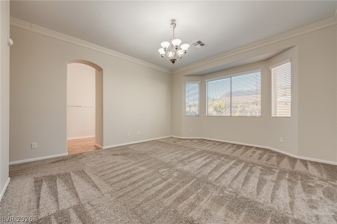 10100 Clifton Forge Avenue Las Vegas NV 89148