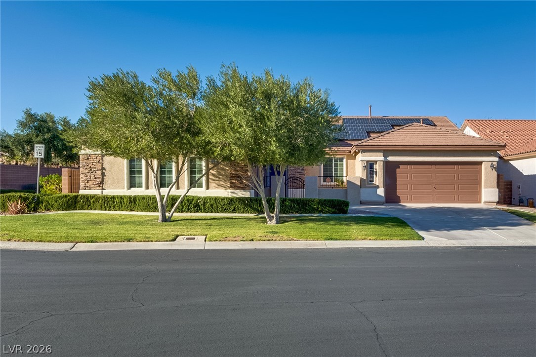 10100 Clifton Forge Avenue Las Vegas NV 89148