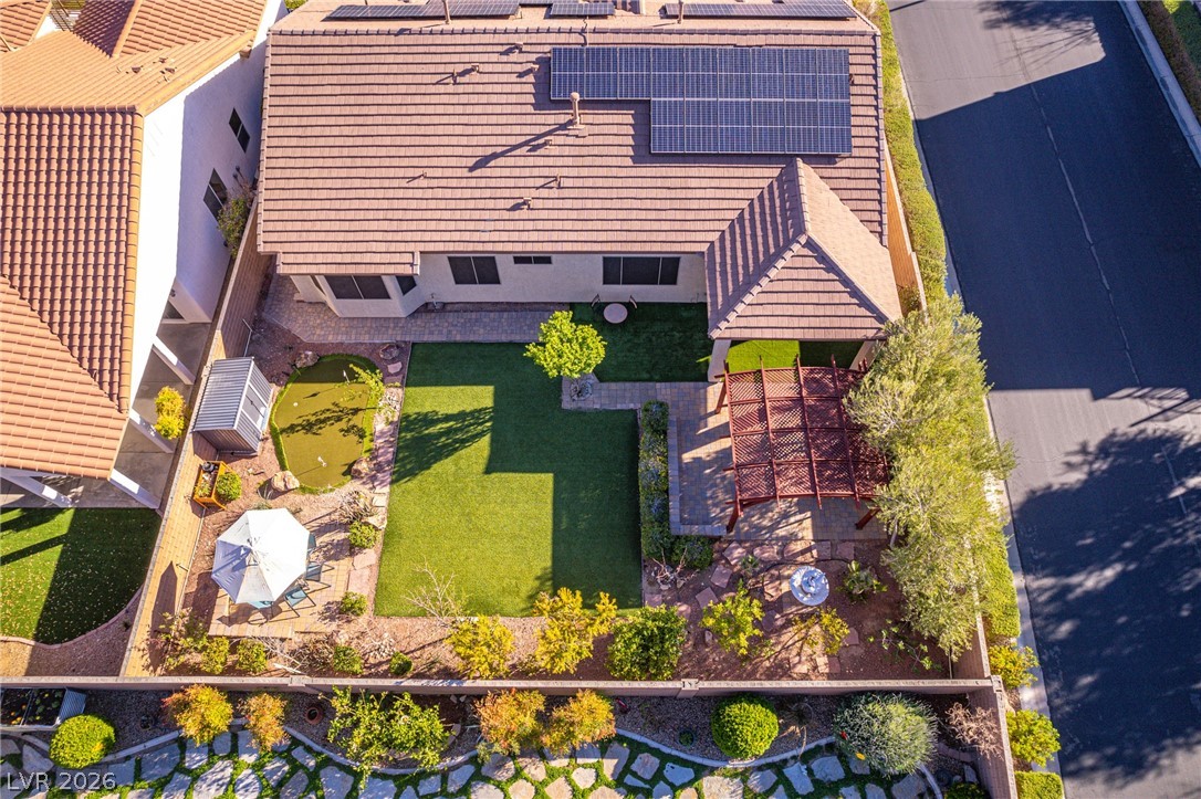 10100 Clifton Forge Avenue Las Vegas NV 89148