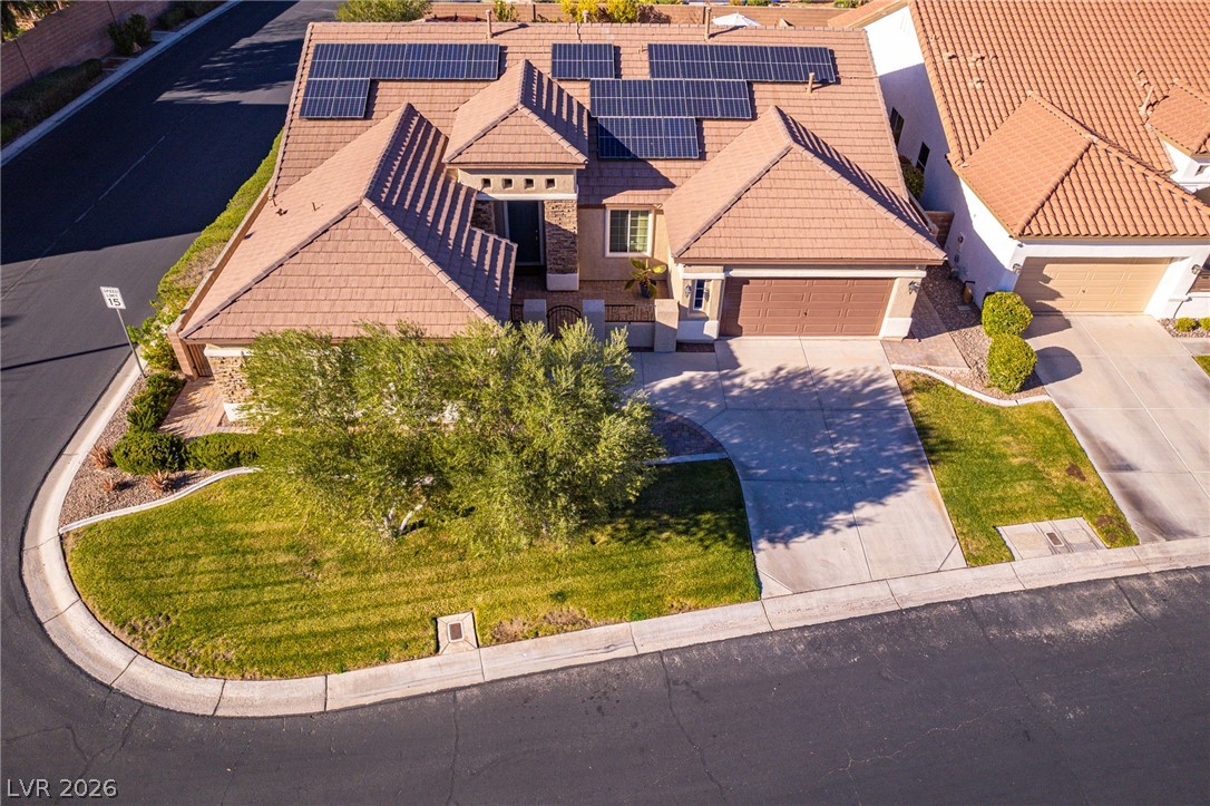 10100 Clifton Forge Avenue Las Vegas NV 89148