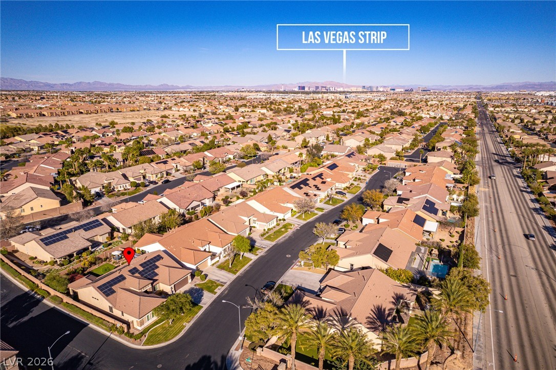 10100 Clifton Forge Avenue Las Vegas NV 89148