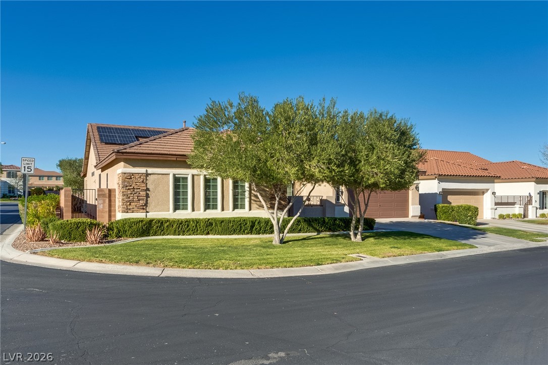 10100 Clifton Forge Avenue Las Vegas NV 89148