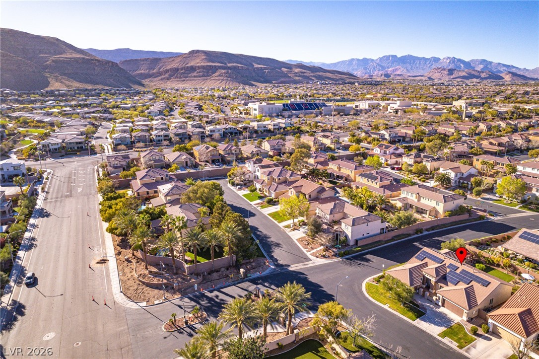 10100 Clifton Forge Avenue Las Vegas NV 89148
