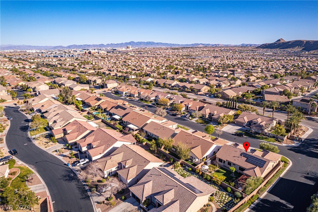 10100 Clifton Forge Avenue Las Vegas NV 89148