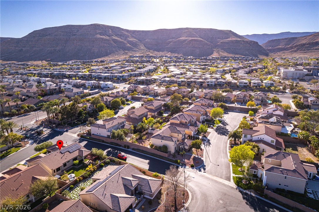 10100 Clifton Forge Avenue Las Vegas NV 89148