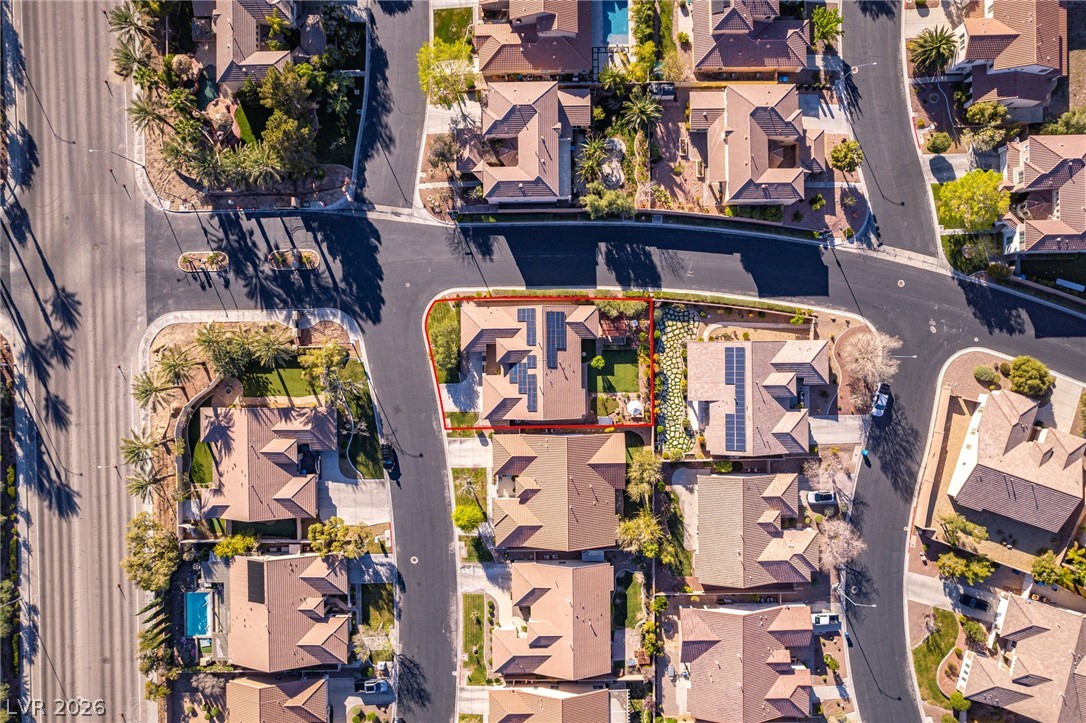10100 Clifton Forge Avenue Las Vegas NV 89148