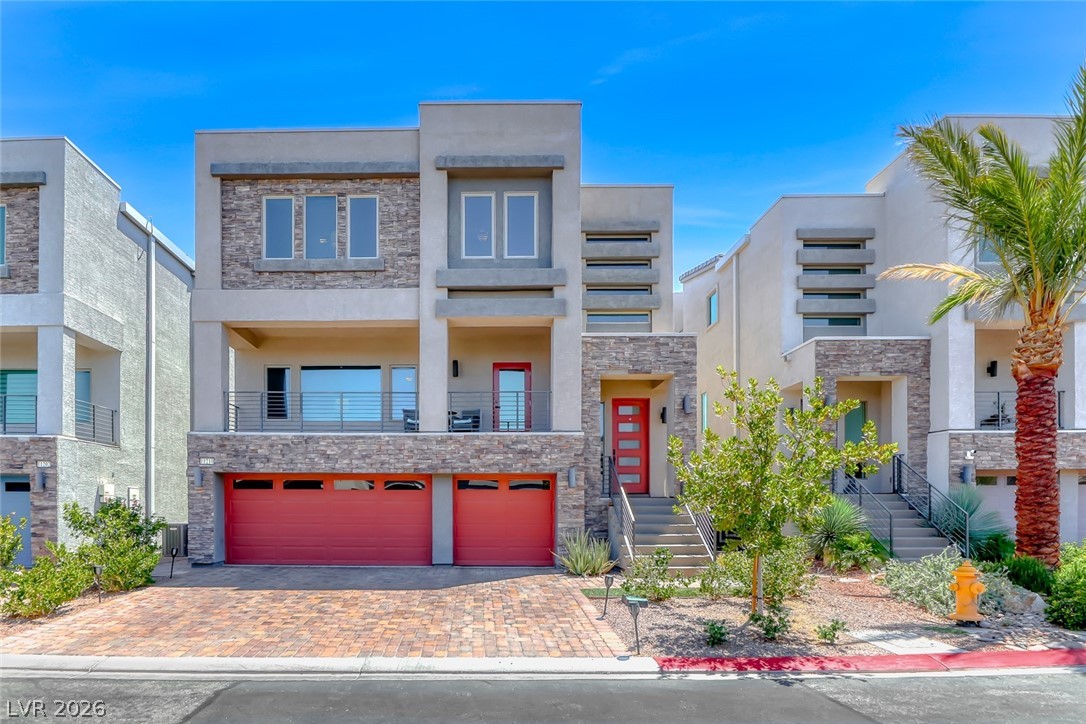 11210 Formosa Springs Court Las Vegas NV 89183