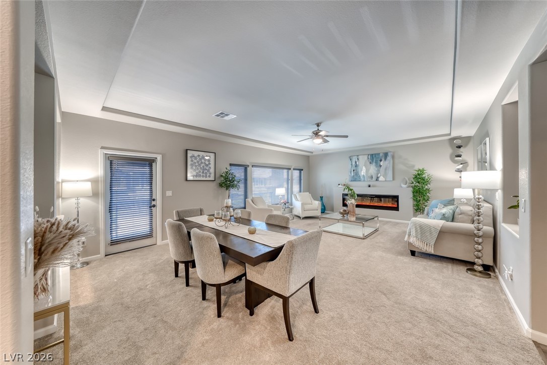 11210 Formosa Springs Court Las Vegas NV 89183