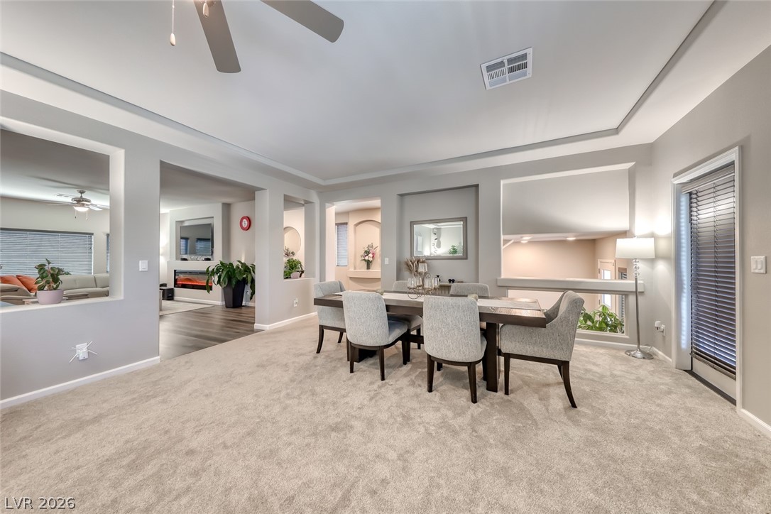 11210 Formosa Springs Court Las Vegas NV 89183