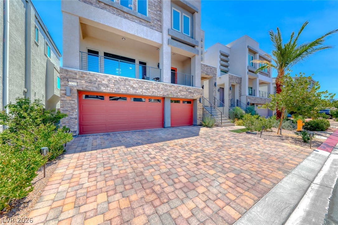 11210 Formosa Springs Court Las Vegas NV 89183