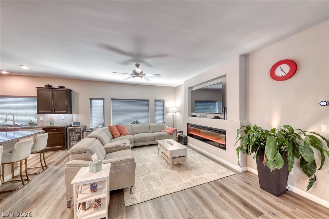 11210 Formosa Springs Court Las Vegas NV 89183