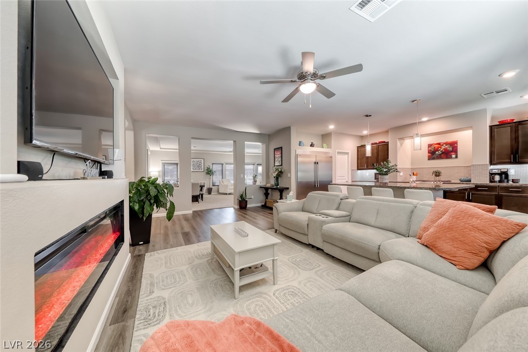 11210 Formosa Springs Court Las Vegas NV 89183